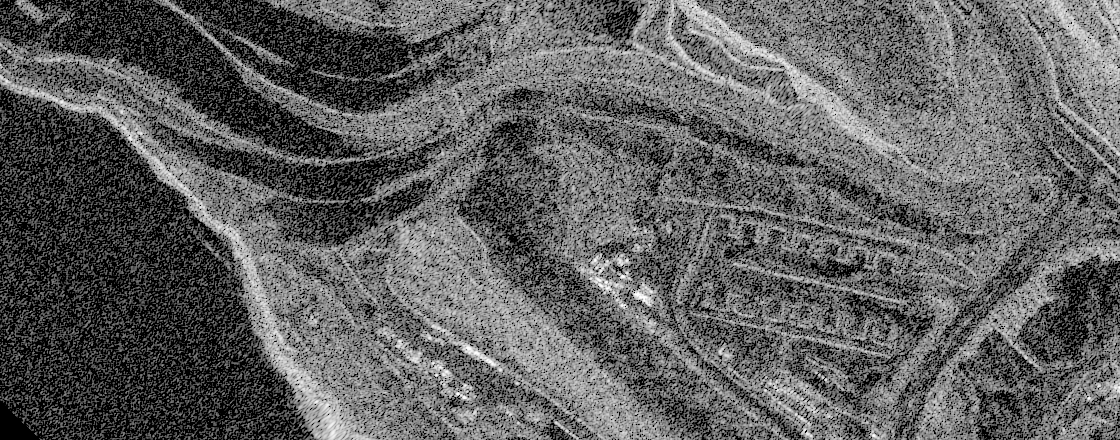 Capella-Stripmap-1.2m sample imagery
